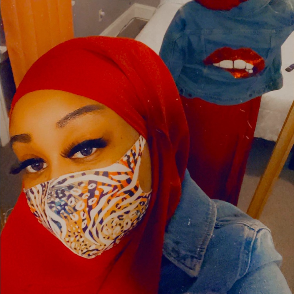 Meet your Posher, Kelley